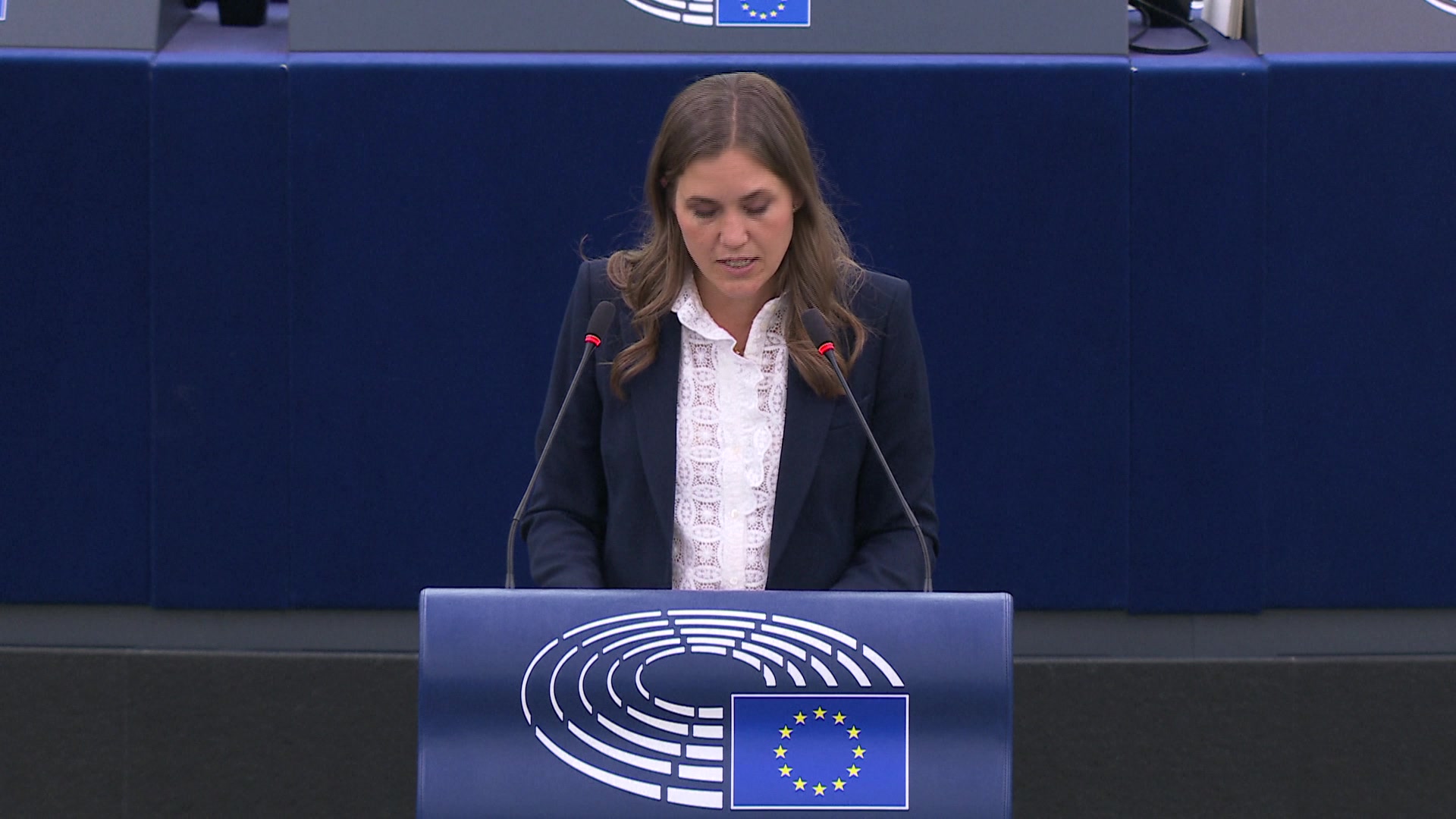 Situation in the Middle East: extracts from the debate